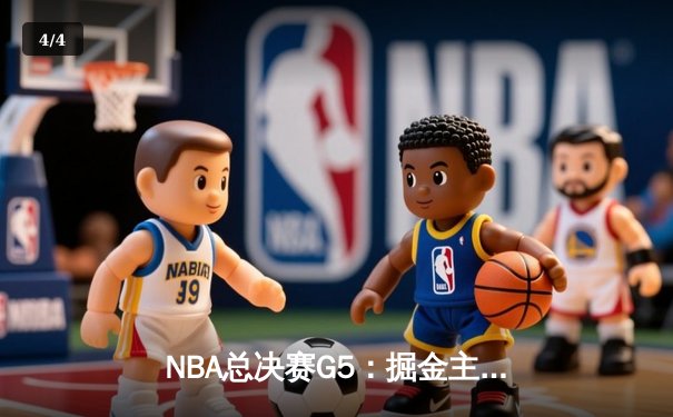 NBA总决赛G5：掘金主场力克热火 约基奇三双率队夺赛点 - 4