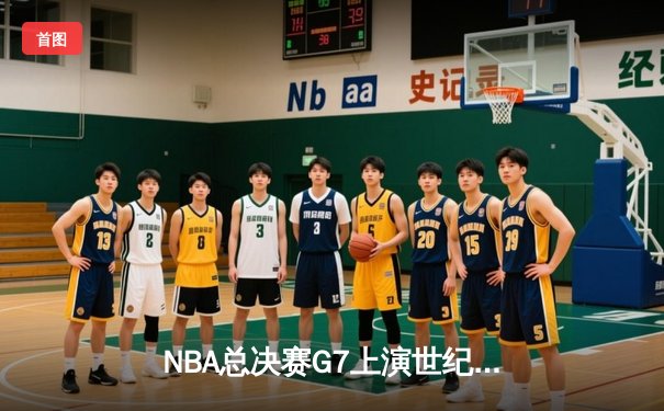 NBA总决赛G7上演世纪绝杀！约基奇三双率掘金加时险胜凯尔特人夺队史首冠