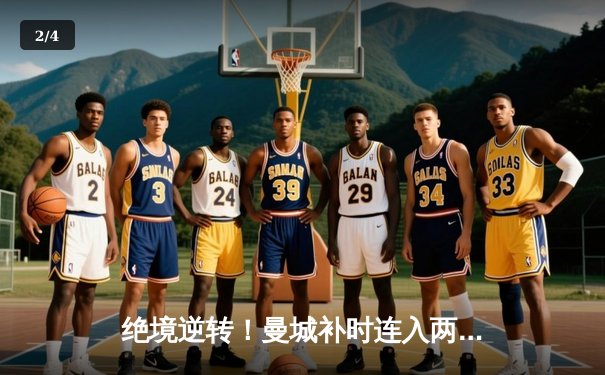 绝境逆转！曼城补时连入两球3-2险胜热刺，哈兰德双响定乾坤 - 2