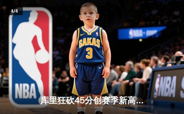 库里狂砍45分创赛季新高 勇士加时险胜凯尔特人重回联盟榜首 - 4